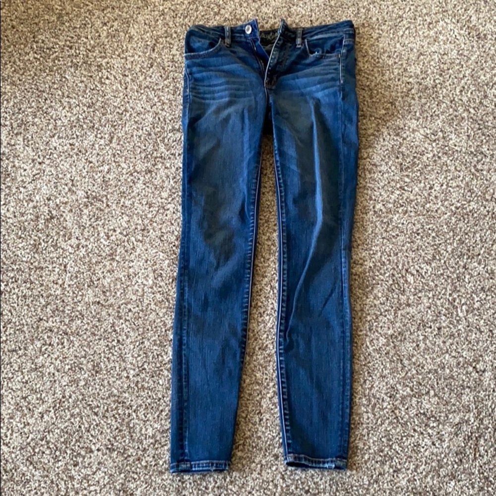 Women’s American Eagle Jeggings